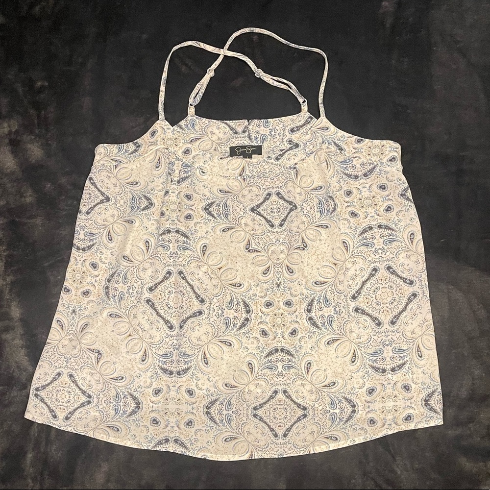 Jessica Simpson Tank